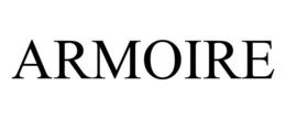 ARMOIRE trademark