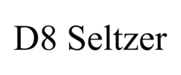 D8 SELTZER trademark