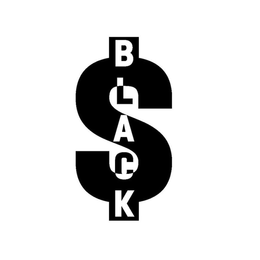 BLACK $ trademark