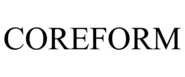 COREFORM trademark