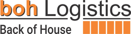 BOH LOGISTICS BACK OF HOUSE trademark
