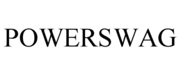 POWERSWAG trademark