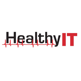 HEALTHY IT trademark