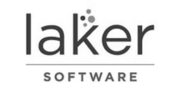 LAKER SOFTWARE trademark