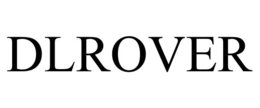 DLROVER trademark