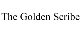 THE GOLDEN SCRIBE trademark
