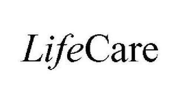 LIFE CARE trademark