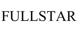 FULLSTAR trademark