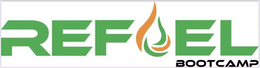 REFUEL BOOTCAMP trademark
