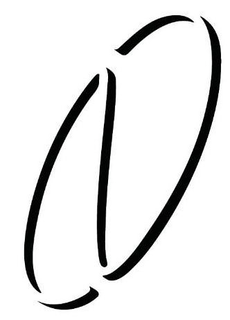 O trademark