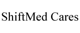 SHIFTMED CARES trademark