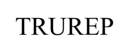 TRUREP trademark