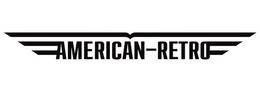 AMERICAN-RETRO trademark