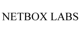 NETBOX LABS trademark