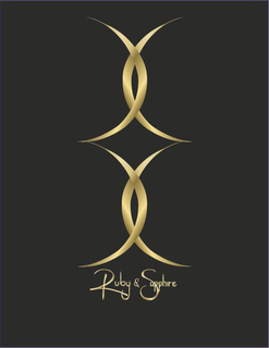 RUBY & SAPPHIRE trademark