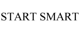 START SMART trademark