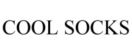COOL SOCKS trademark