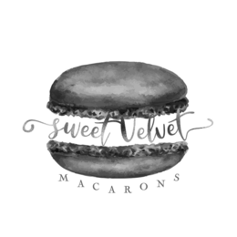 SWEETVELVET MACARONS trademark