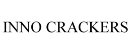 INNO CRACKERS trademark