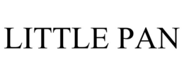 LITTLE PAN trademark