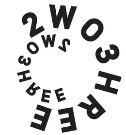 2WO3HREE 2WO3HREE trademark