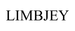 LIMBJEY trademark