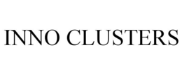 INNO CLUSTERS trademark
