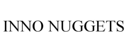 INNO NUGGETS trademark