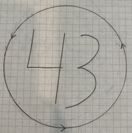 43 trademark