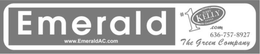 EMERALD WWW.EMERALDAC.COM #1 JERRYKELLY.COM HEATING AIR CONDITIONING 636-757-8927 THE GREEN COMPANY trademark