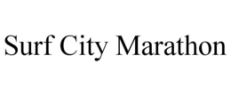 SURF CITY MARATHON trademark