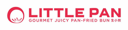 LITTLE PAN GOURMET JUICY PAN-FRIED BUN trademark