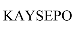 KAYSEPO trademark