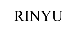RINYU trademark