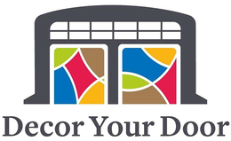 DECOR YOUR DOOR trademark