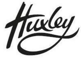 HUXLEY trademark