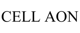 CELL AON trademark