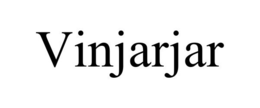 VINJARJAR trademark