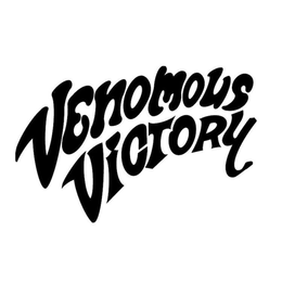 VENOMOUS VICTORY trademark