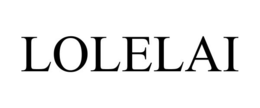 LOLELAI trademark