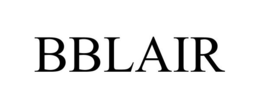 BBLAIR trademark