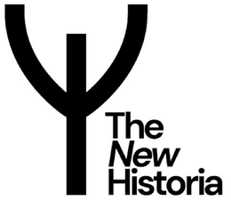 THE NEW HISTORIA trademark