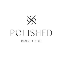 PPPP POLISHED IMAGE + STYLE trademark