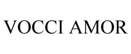 VOCCI AMOR trademark