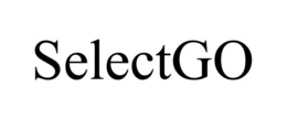 SELECTGO trademark