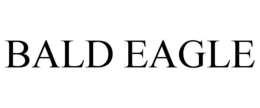 BALD EAGLE trademark