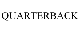 QUARTERBACK trademark