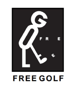 FR E E GOLF FREE GOLF trademark