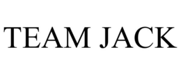 TEAM JACK trademark