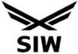 SIW X trademark